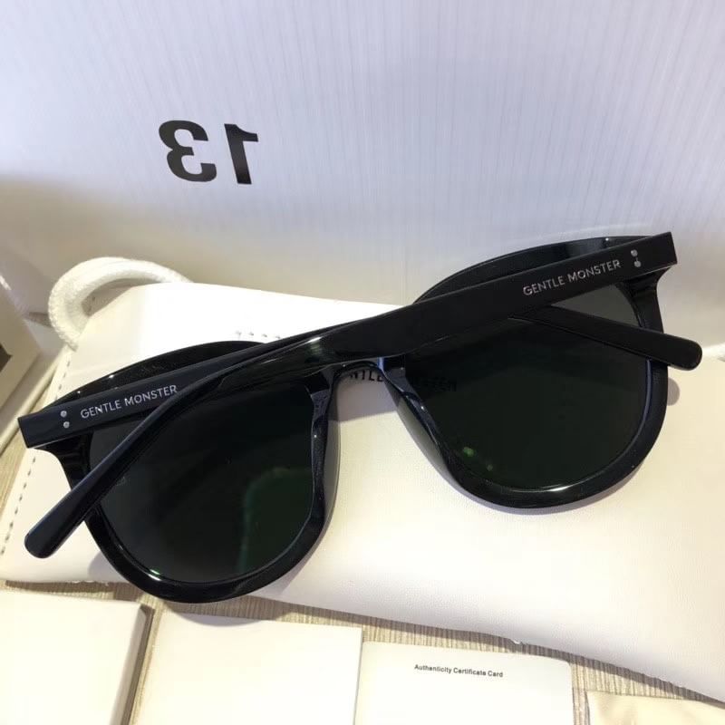 แว่น gm solo