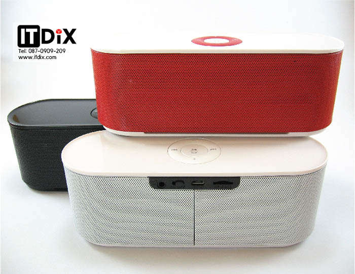 ลำโพง Bluetooth SoundLink Mini S207