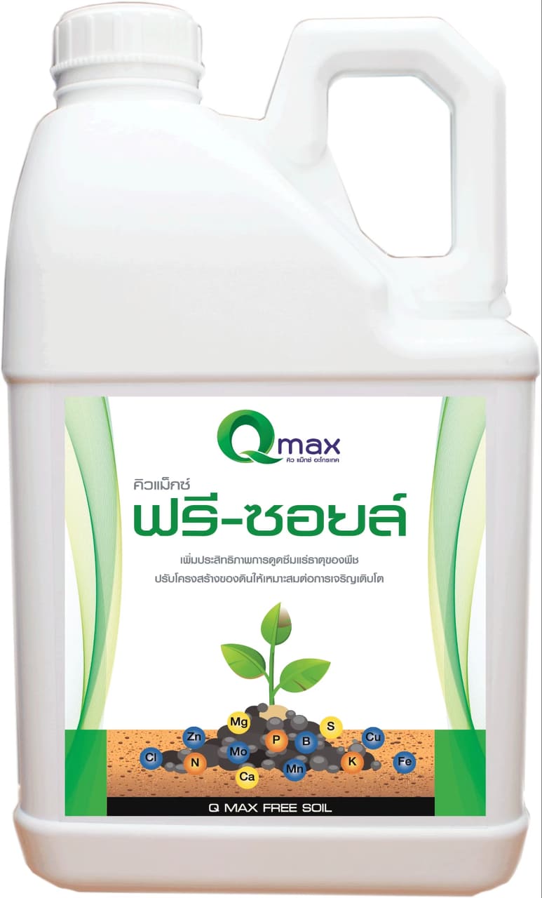 ฟรีซอยล์ 5,000 ซี.ซี.