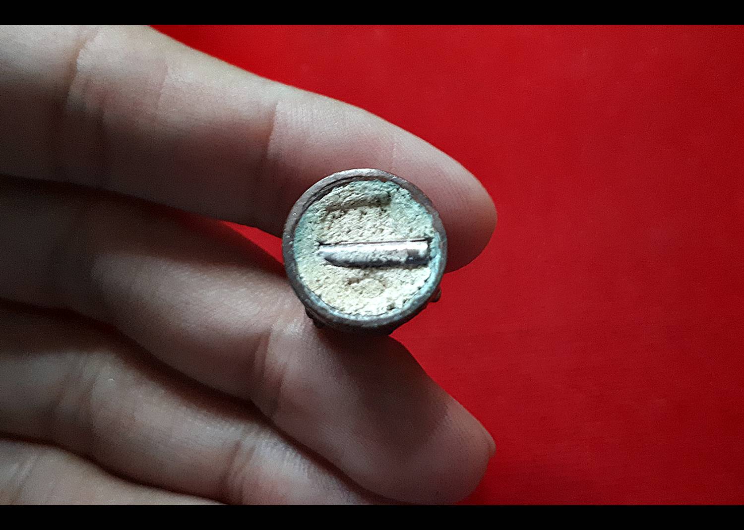 กุมารทอง บันดาลทรัพย์ เนื้อชนวน อุดมวลสาร ไหว้ครู ปี2558 - หลวงพ่อเหลือ วัดขอนชะโงก