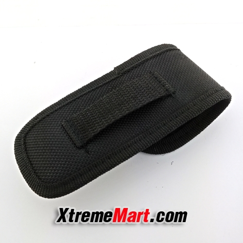 ซอง Ganzo ไนล่อนสำหรับใส่มีดพับอเนกประสงค์