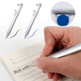 ปากกา2in1ปากกาอเนกประสงค์ ปากกาเวอร์เนียร์คาลิปเปอร์