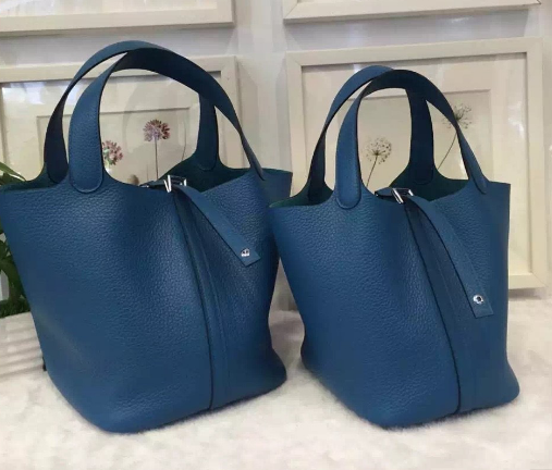 พร้อมส่ง กระเป๋า hm picotin 18 cm มีหลายสี สีอื่นๆเพิ่มเติมสอบถามได้ค่ะ สต็อคเปลี่ยนตลอด