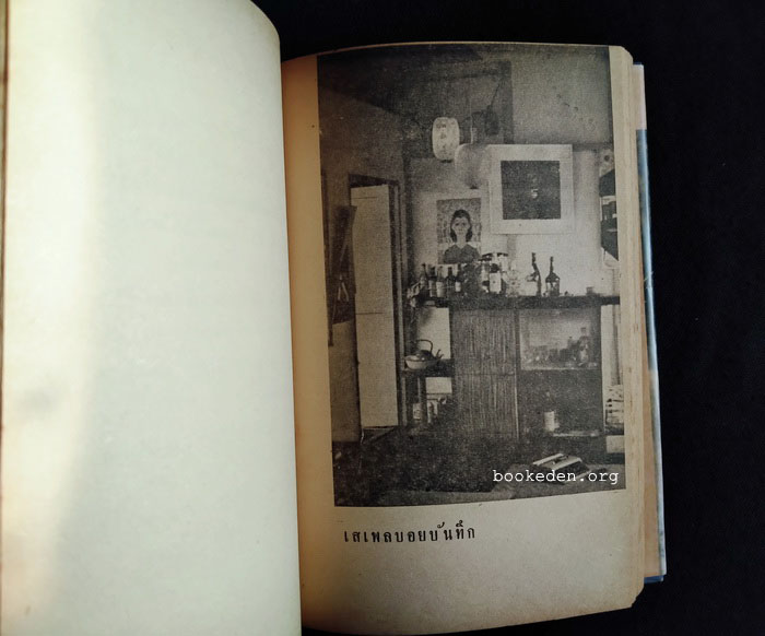 เสเพลบอยบันทึก