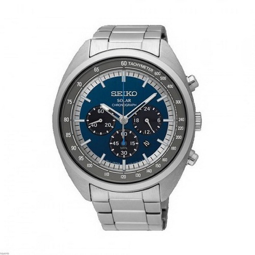 Seiko Men's Watch SSC619P1