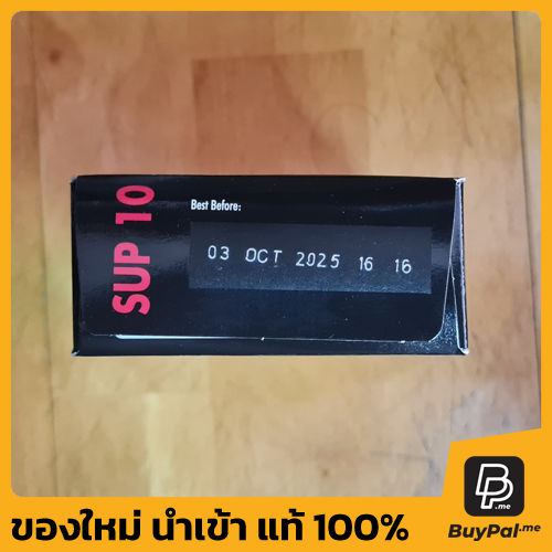 PODiSTA Coffee Pod 10pk