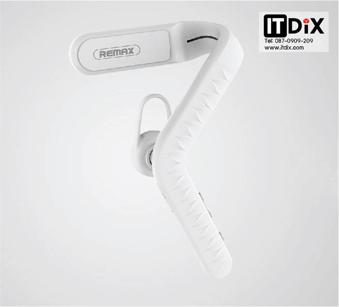 หูฟังบลูทูธ Remax RB-T16