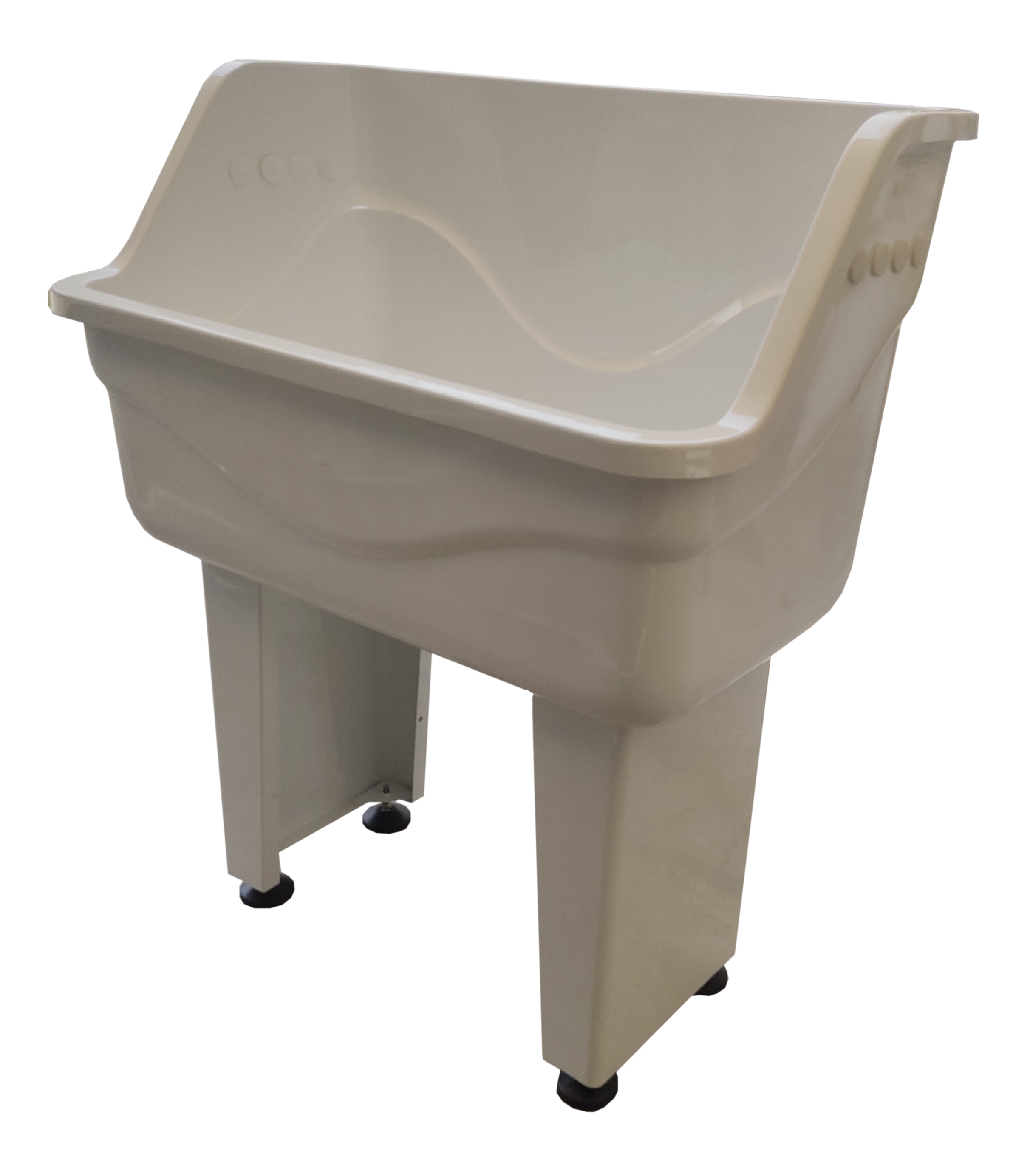 Pet Acrylic Bath Tub & Spa