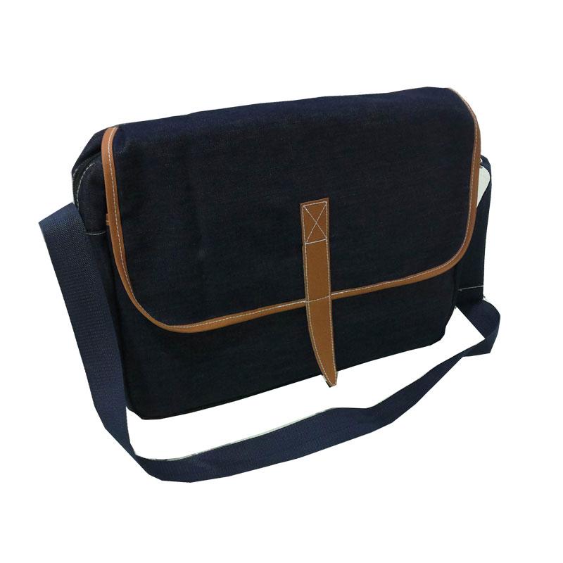 กระเป๋าโน๊ตบุ๊ค กระเป๋าโน๊ตบุ๊ก Notebook Bag พรีเมี่ยม