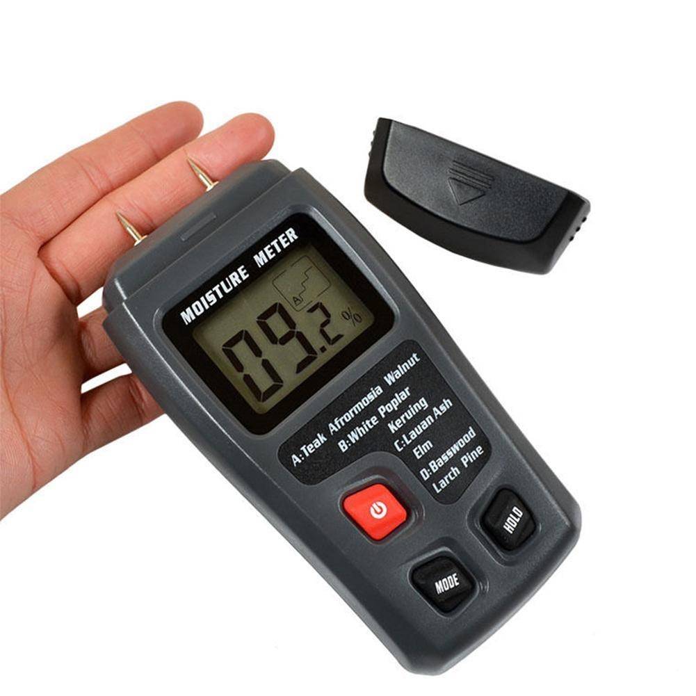 เครื่องวัดความชื้นถ่าน เครื่องวัดความชื้นถ่านอัดแท่ง เครื่องวัดความชื้นไม้ วัดความชื้นผนังปูน วัดความชื้นกระดาษ