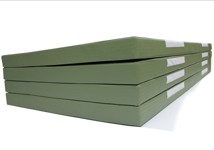 พร้อมส่ง**PSC6005 เบาะโรงยิม Vestibular Board ขนาด 200*100 CM