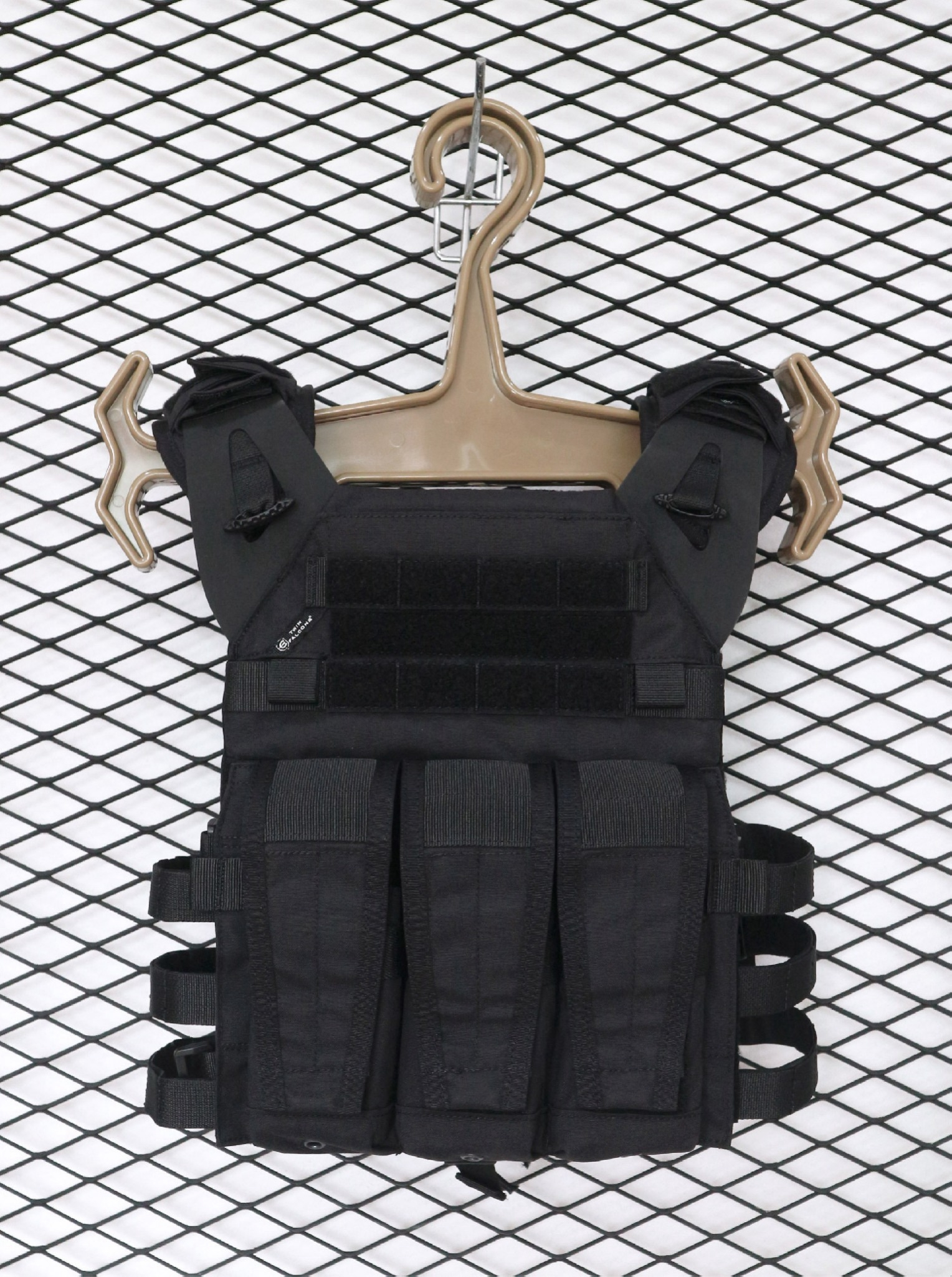 🇹🇭⫸ ซองแม็กกาซีน Detachable Flap M4 Mag Pouch (AFG) [ AFG-M039 ]