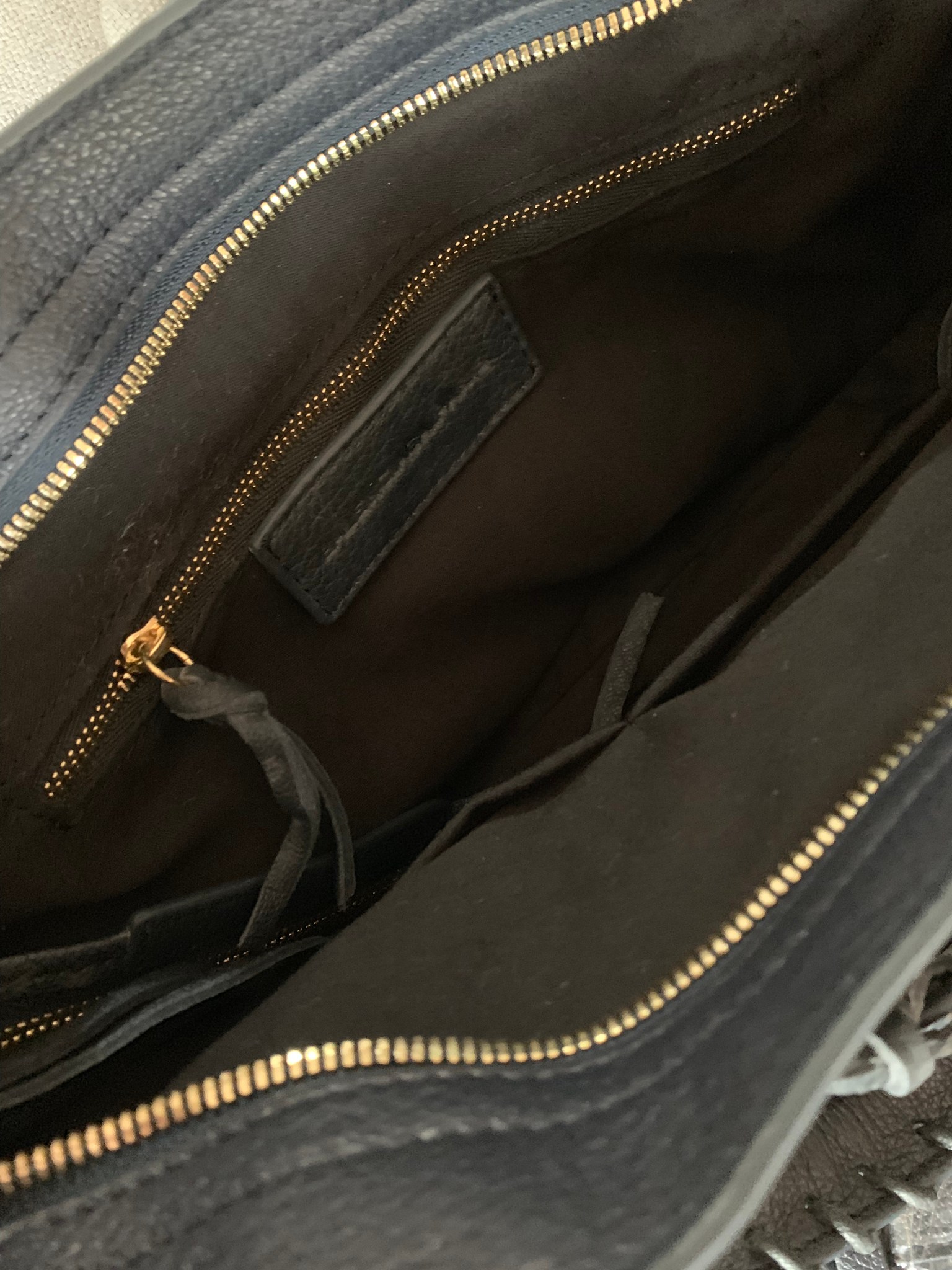 กระเป๋า balen classic city bag 15 นิ้ว มีหลายสี