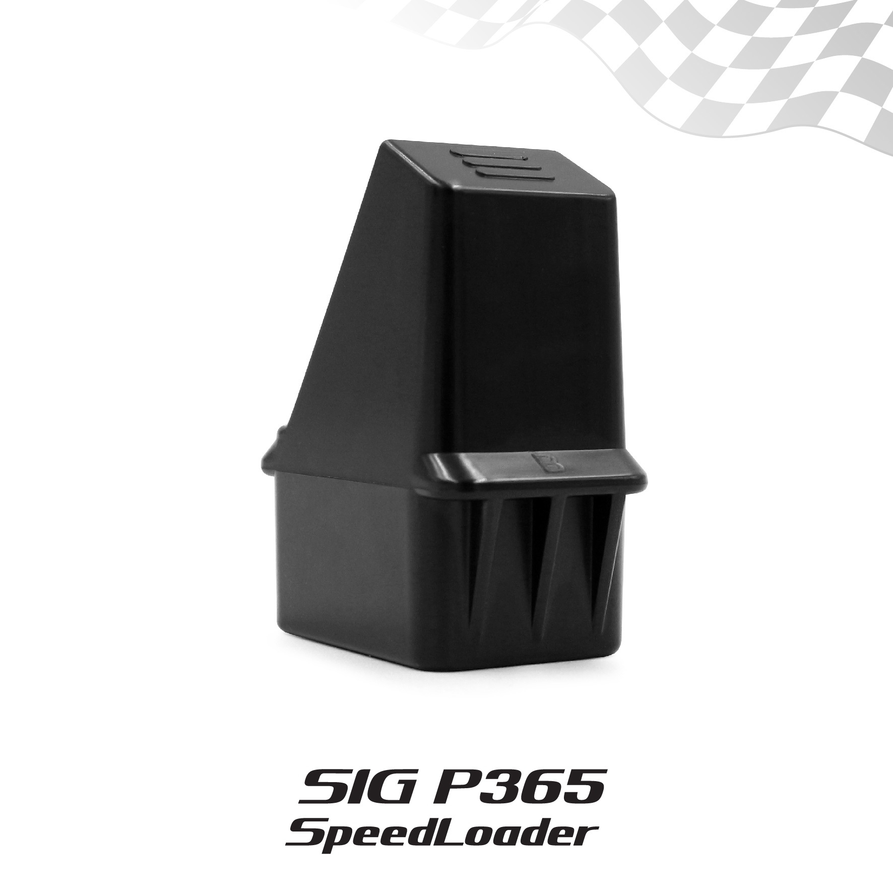 🇹🇭⫸ Sig P365 Speedloader