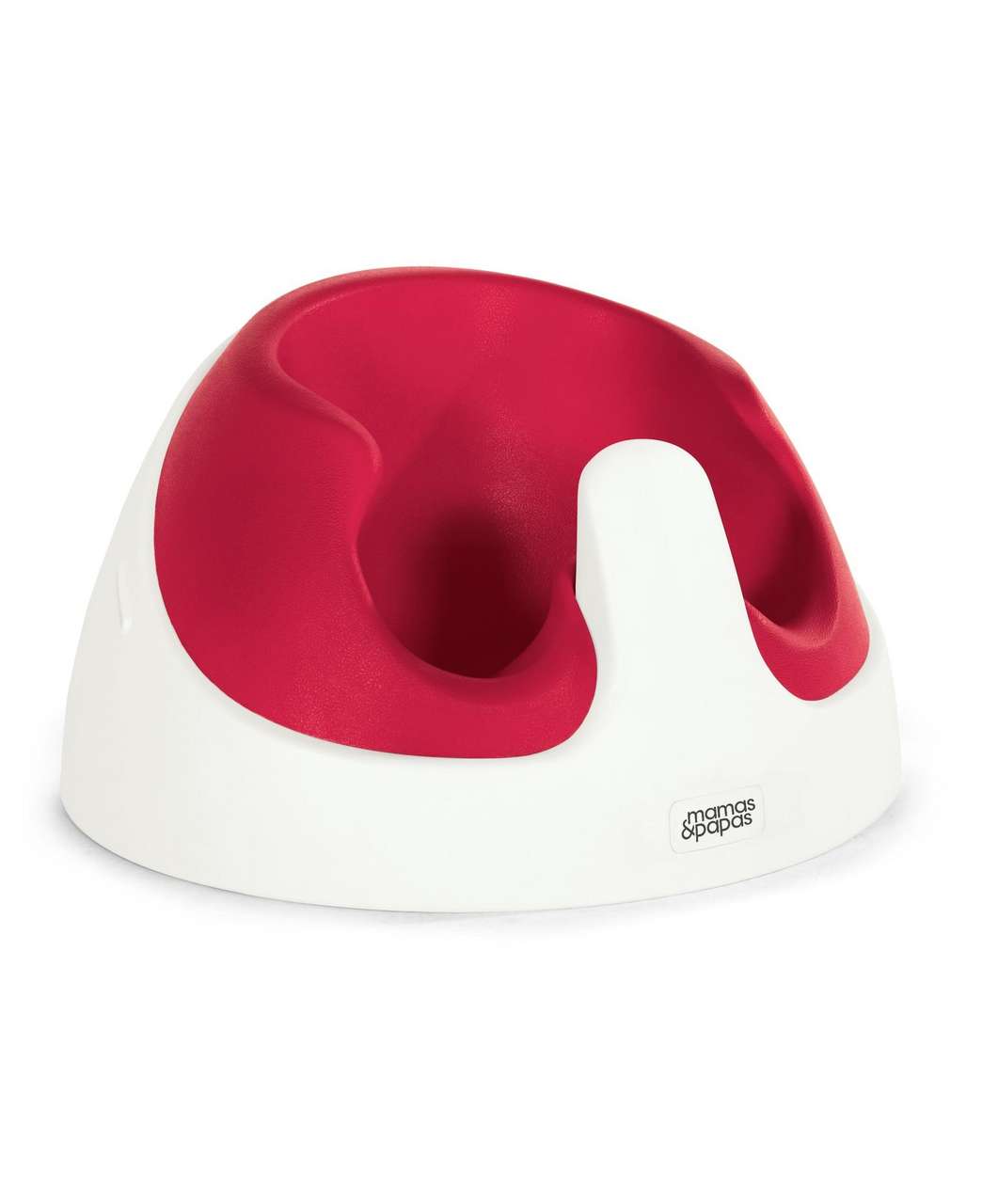 เก้าอี้หัดนั่ง Mamas & Papas รุ่น Baby Snug (Red)