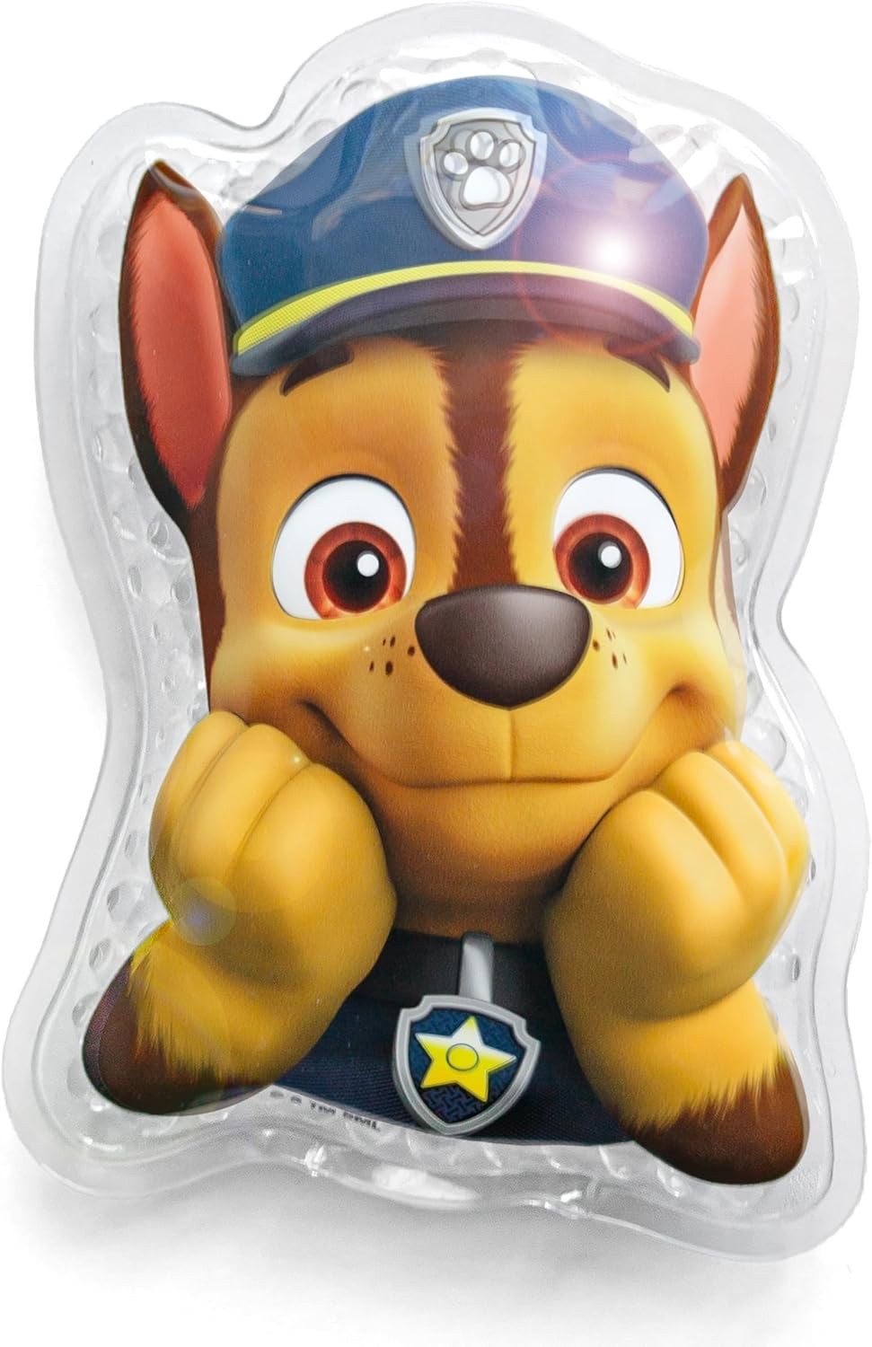 เจลประคบร้อนและเย็น Jellyworks Paw Patrol Chase Bruise Soother