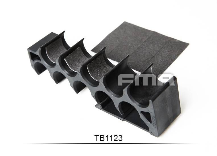 🇹🇭⫸ 10 Shortgun shell holder (FMA) #TB1123