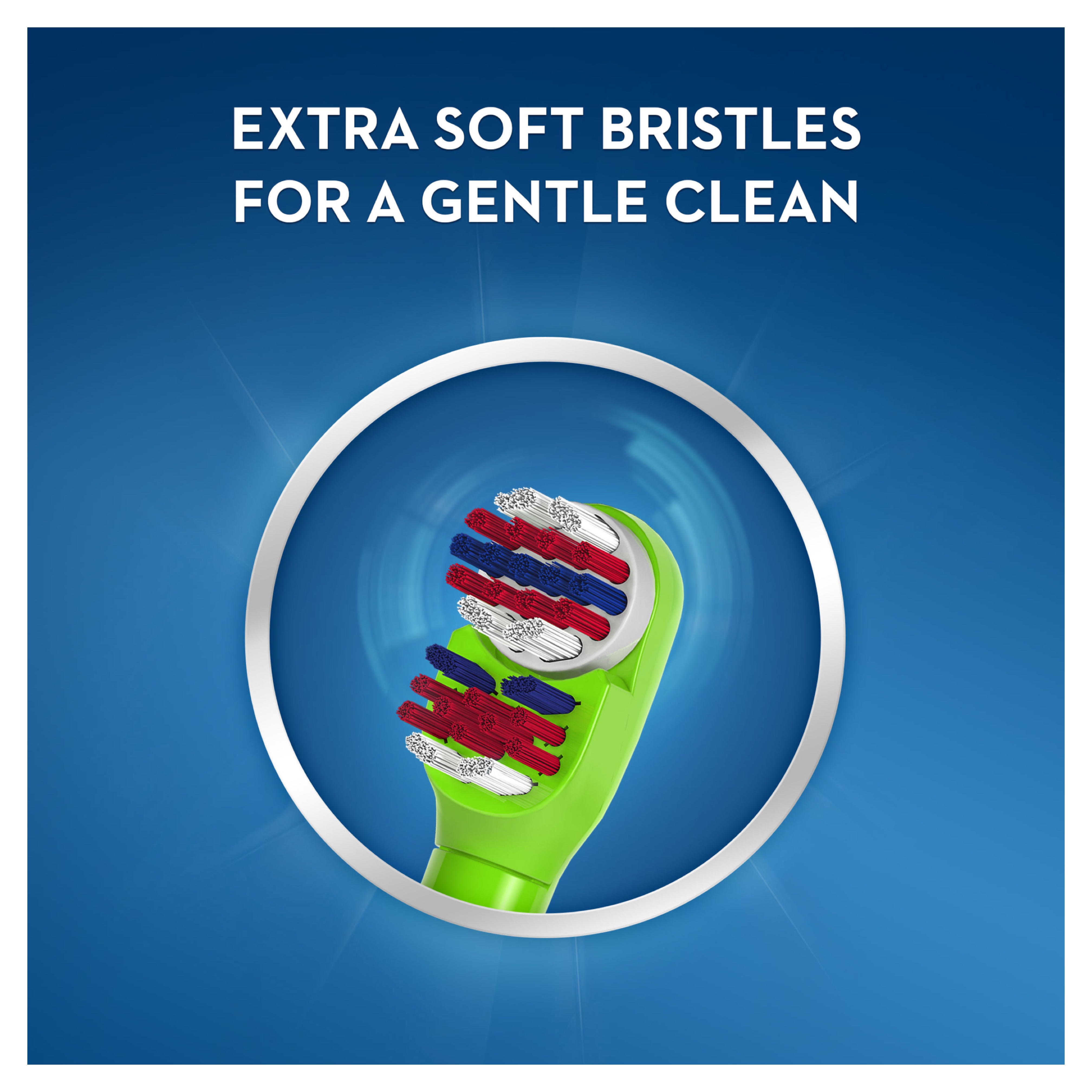 แปรงสีฟันอัตโนมัติสำหรับเด็ก Oral-B Toy Story Pro-Health Stages Battery Toothbrush