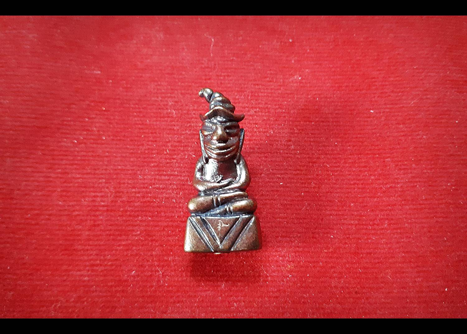 พ่องั่ง (เสน่ห์ สายขาวไม่มีพิษไม่มีภัย ) - ปู่จุก จอมอาคม ฆราวาสจอมขลังสายเสน่ห์ #รับประกันแท้