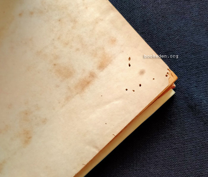 นักเลงโกเมน **พิมพ์ครั้งแรก (3 เล่มจบ)