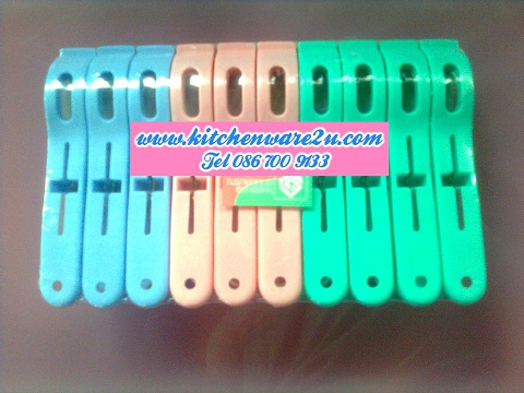 P02458 กิ๊ฟยักษ์ หนีบแน่น 1*10 ตัว เกรดเอ ราคาส่งต่อ 12 แพค: แพคละ 10 ตัว: เฉลี่ย 50 บต่อแพค