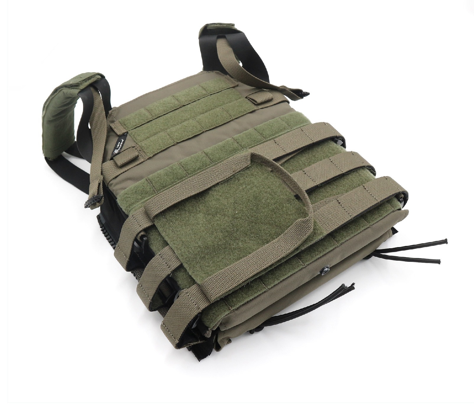 เสื้อเกราะ JPC 2.0 Plate Carrier ( Twinfalcons ) [ TW-VT13 ] (K4100)