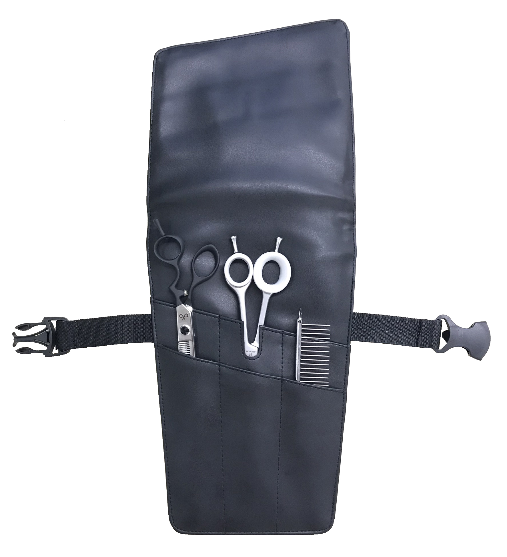 กระเป๋ากรรไกร