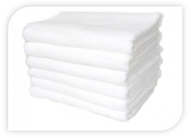 ราคาผ้าขนหนู ต่อ โหล Towel (ผ้าเช็ดตัว) โหลละ