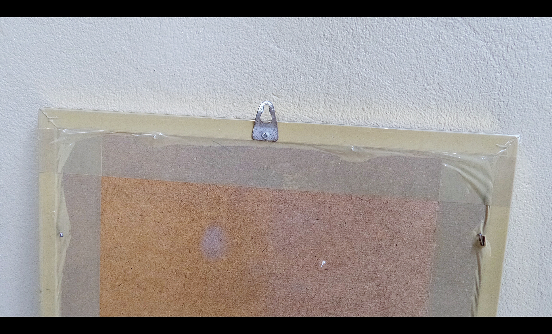 ยันต์รวม พร้อมเข้ากรอบ #รับประกันแท้ - หลวงพ่อเณร วัดทุ่งเศรษฐี