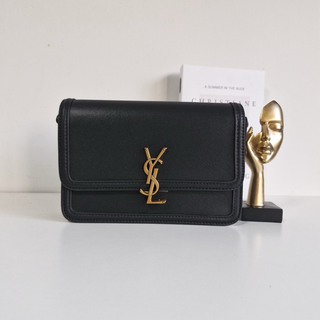 YVES SAINT LAURENT YSL BAG (แอดไลน์ก่อนสั่งซื้อ)