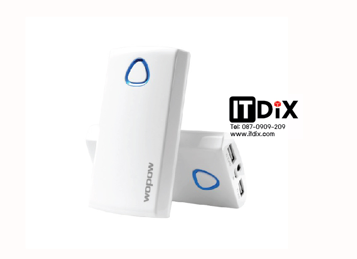 Power Bank Wopow PD503 7800 mAh