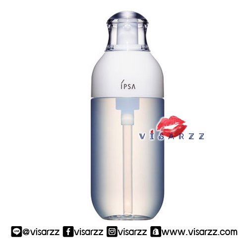(ลดพิเศษ 40%) Ipsa Metabolizer Me Regular 1 (สำหรับผิวมัน) สูตรส่วนผสมใหม่ รุ่นที่ 8 มาพร้อมส่วนผสม "Algaelumina EX" เอกสิทธิ์ของอิปซ่า ซึ่งเพิ่มประสิทธิภาพของส่วนผสมจากสูตรเดิม ช่วยให้ผิวคงสภาวะที่เอื้ออำนวยต่อการผลัดเปลี่ยนเซลล์ผิวชั้นนอกตา