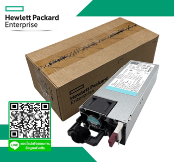 HPE 1000W,Flex Slot,Titanium,,Hot Plug,Power Supply Kit, P03178-B21,
