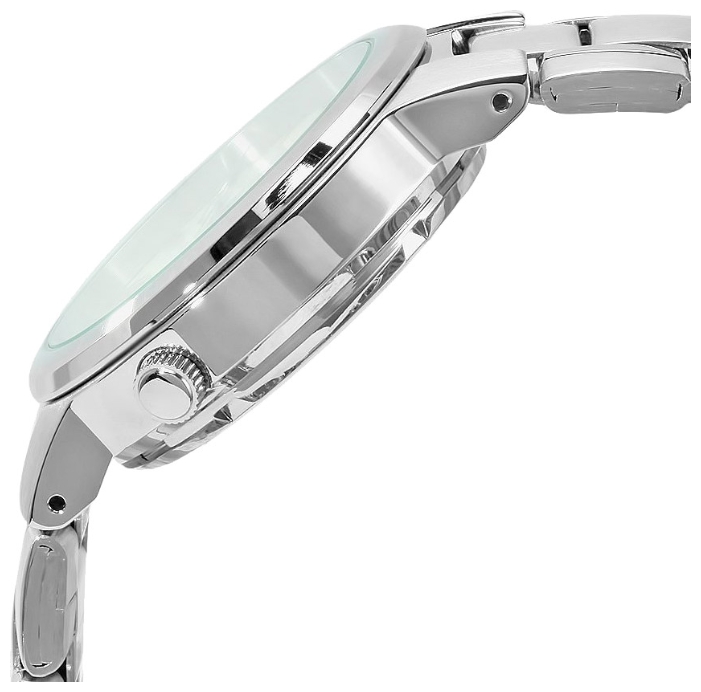 Seiko Men's SNKA01K1 Seiko 5 Automatic White Dial Stainless Steel Watch