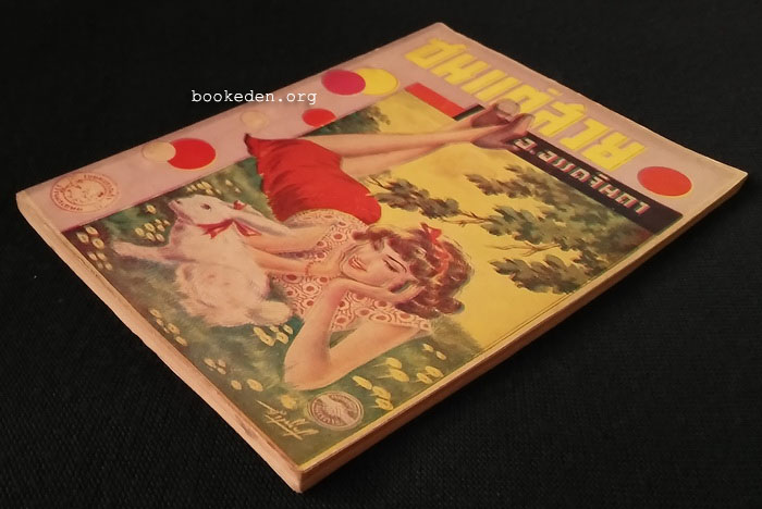 ซนแต่สวย เล่ม 2 / อ.อรรถจินดา