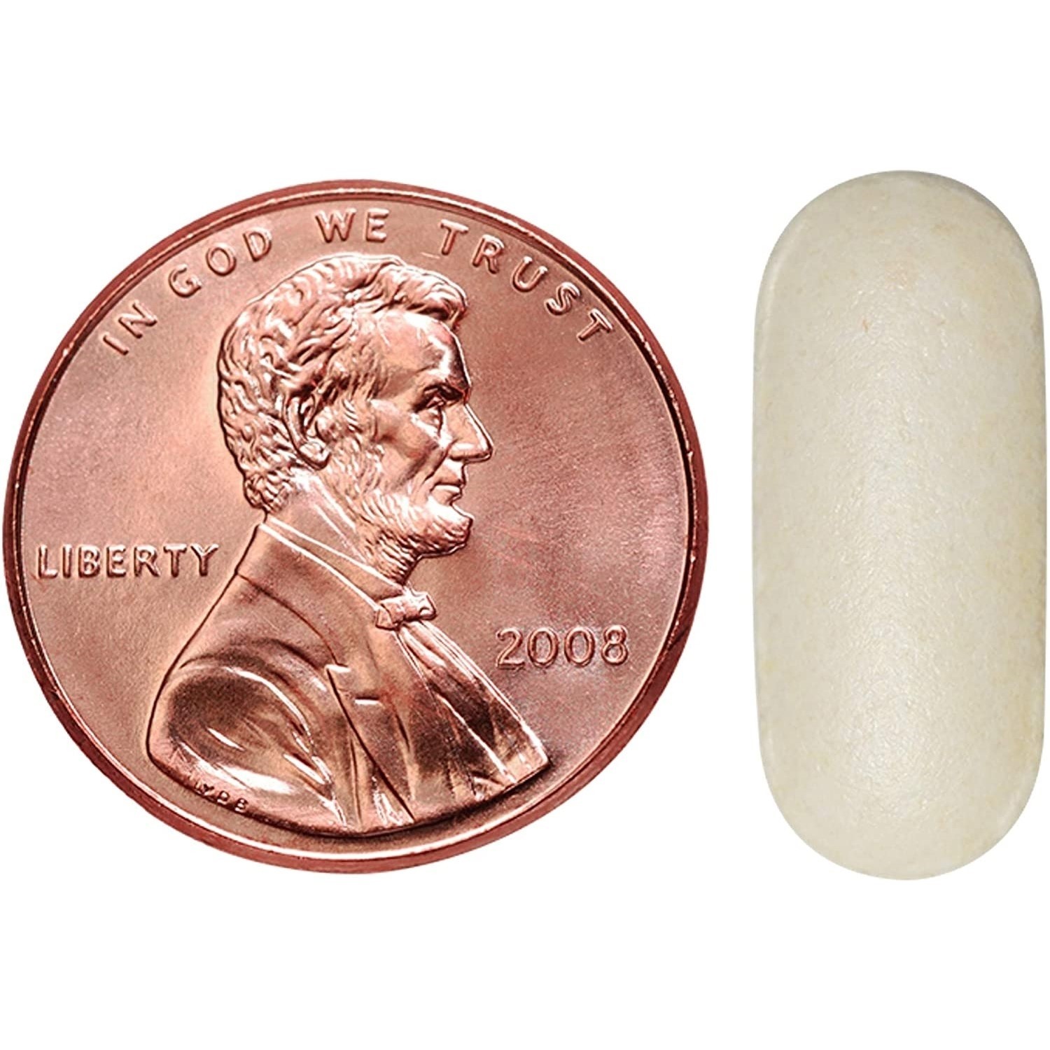 วิตามิน C สูตรเข้มข้นชนิดเม็ด Nature Made Super C Immune Complex with Zinc (200 Tablets)