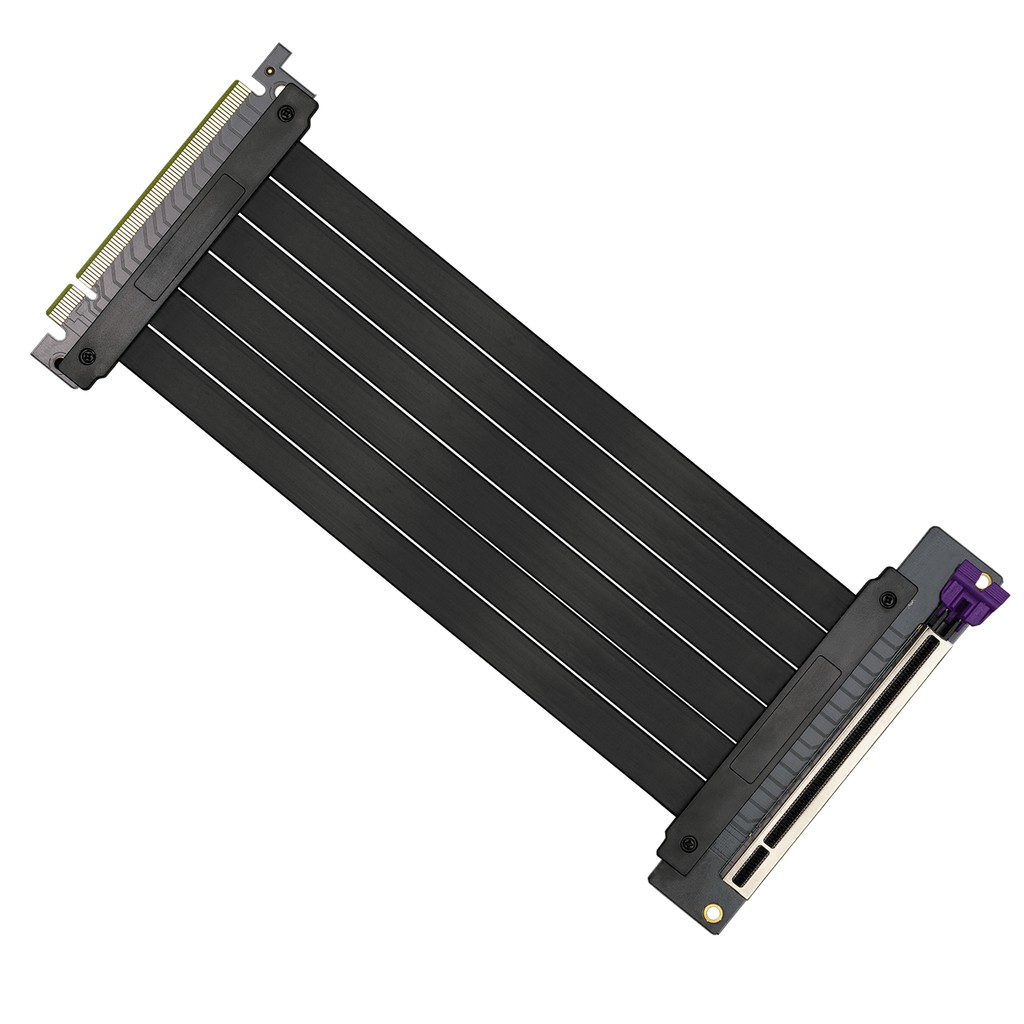 ที่ยึดการ์ดจอแนวตั้ง COOLERMASTER UNIVERSAL VERTICAL GPU HOLDER KIT VER.2 ของแท้ (PCI-E 3.0 x16) (PCI-E 4.0 x16)
