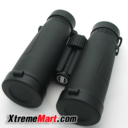 กล้องส่องทางไกลแบบสองตา Bushnell 10 x 42