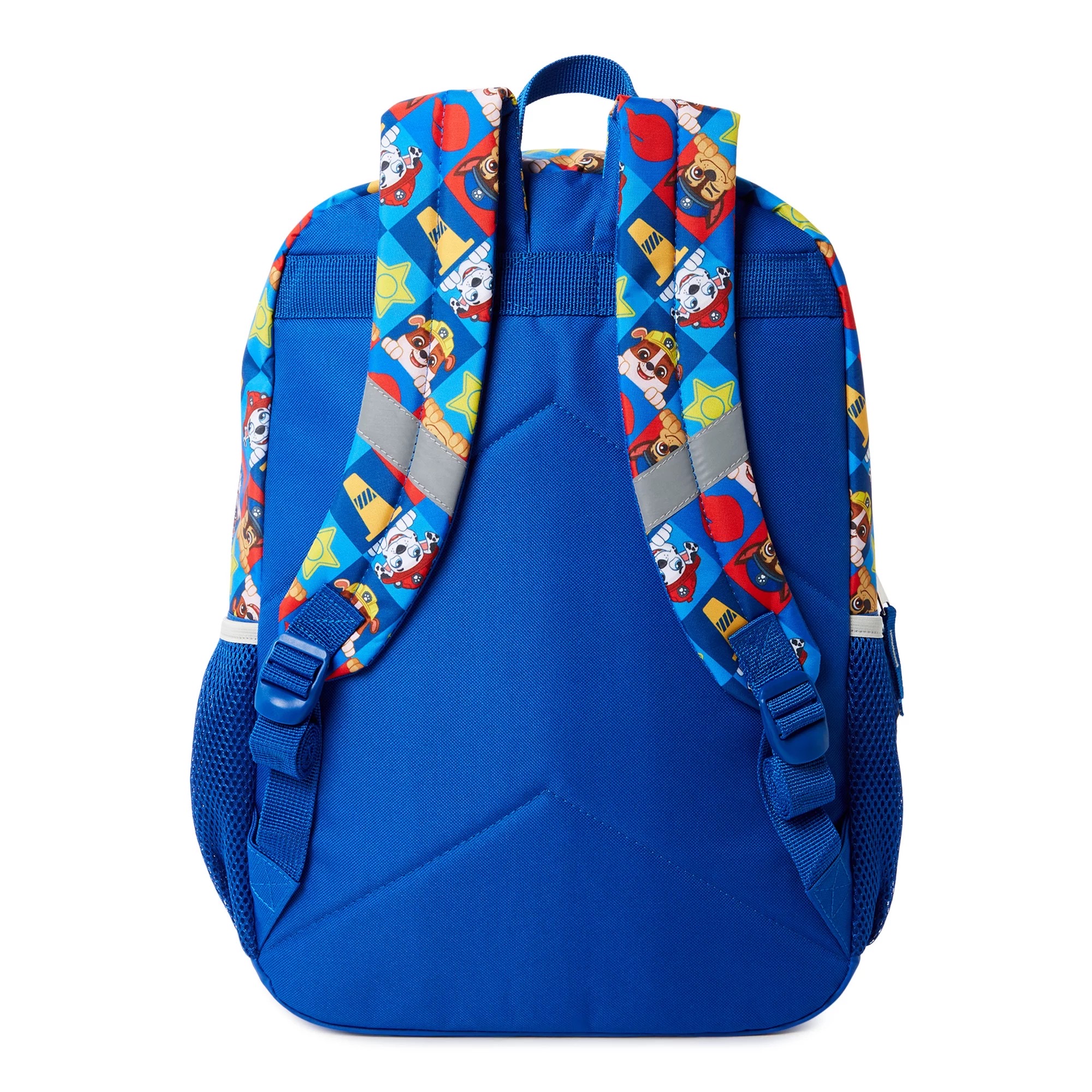 กระเป๋าเป้สะพายหลังสำหรับเด็ก Paw Patrol Pups On Duty! 17" Backpack