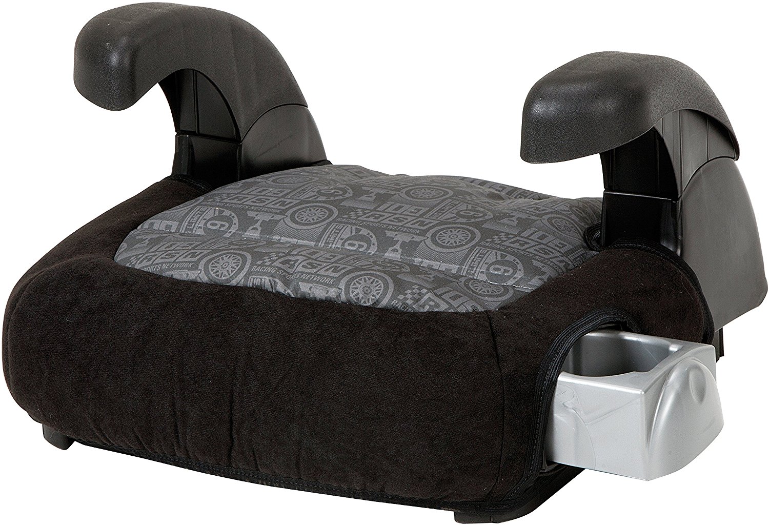 บูสท์เตอร์ซีทสำหรับเด็ก Disney Pronto Booster Seat (Cars)