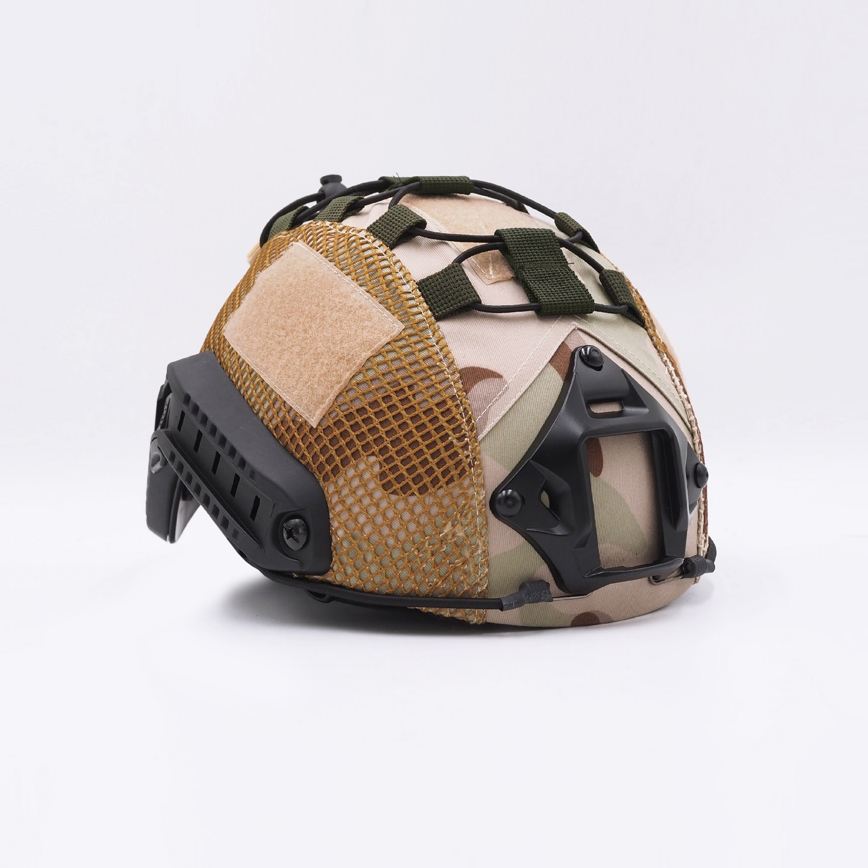 🇹🇭⫸ SUPER SET หมวกฟาส **พร้อมติดตั้ง**