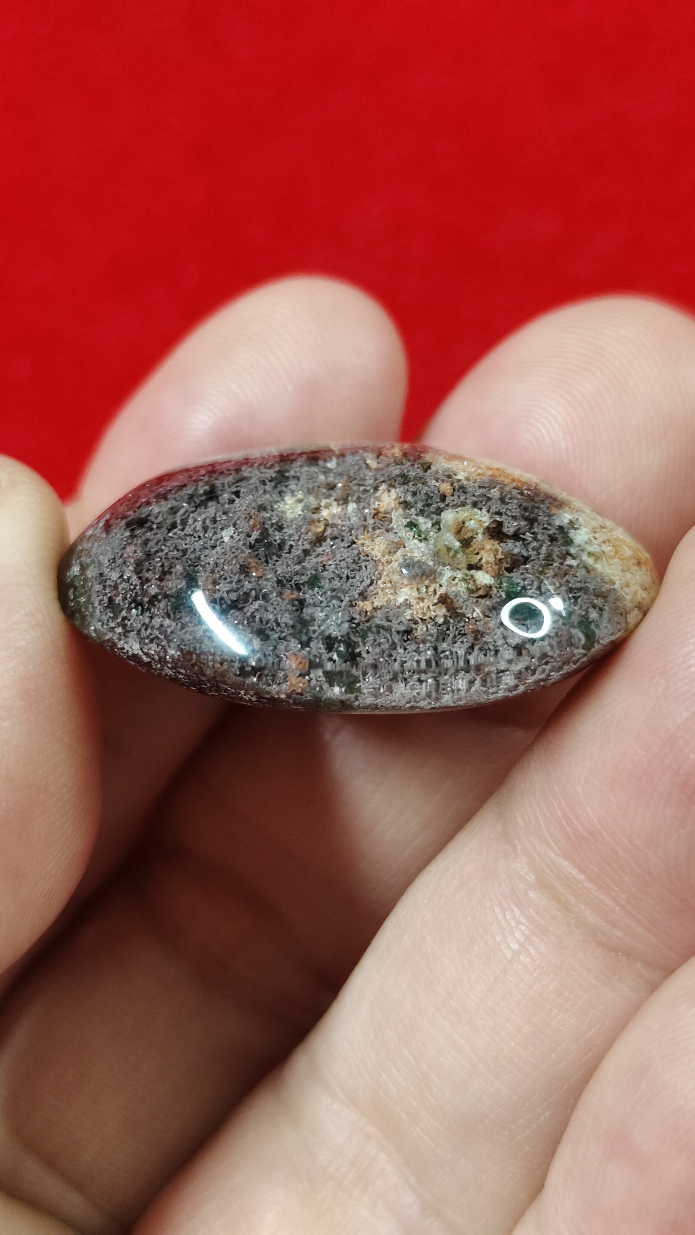 #แก้วโป่งข่าม(แก้วปวก)อ.เถินรหัสg-0041