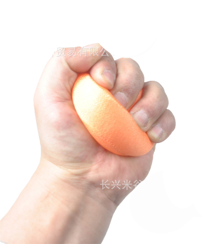 บอลบริหารมือ ลูกบอลฝึกมือ Soft Ball