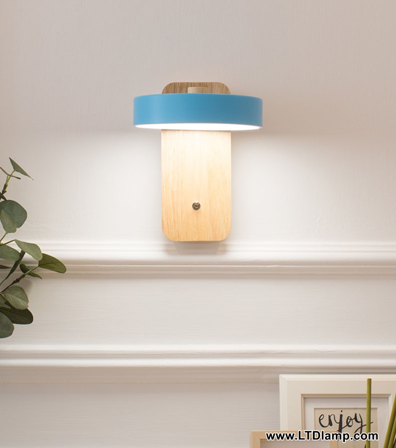 โคมไฟมินมอล, Minimal lamp
