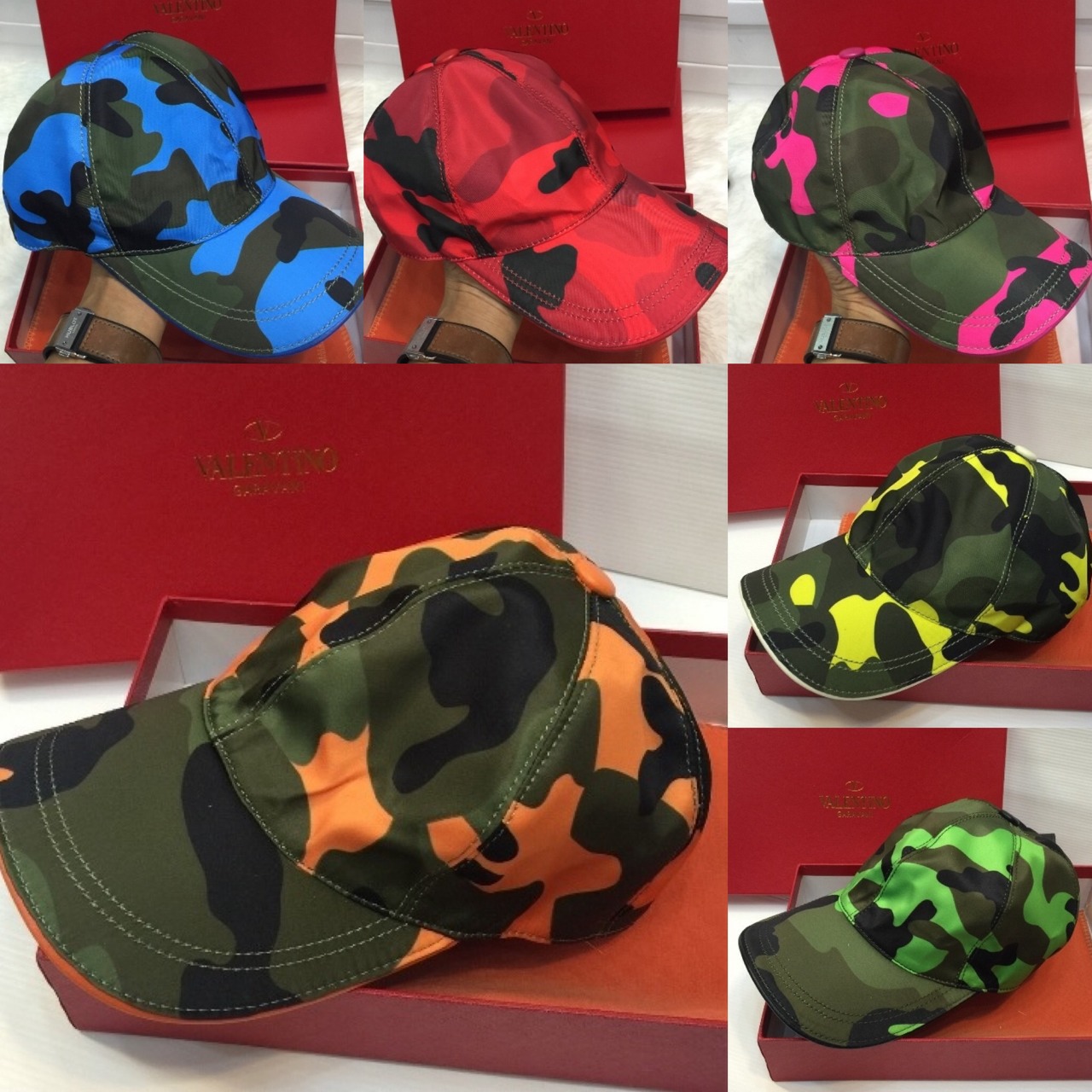 หมวก valen hat cap hiend ชาย หญิง หลายแบบ สอบถามได้ค่ะสต็อคเปลี่ยนตลอด