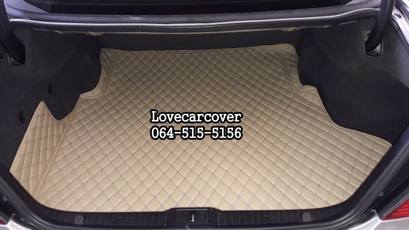 พรมปูรถ Benz E240 W211