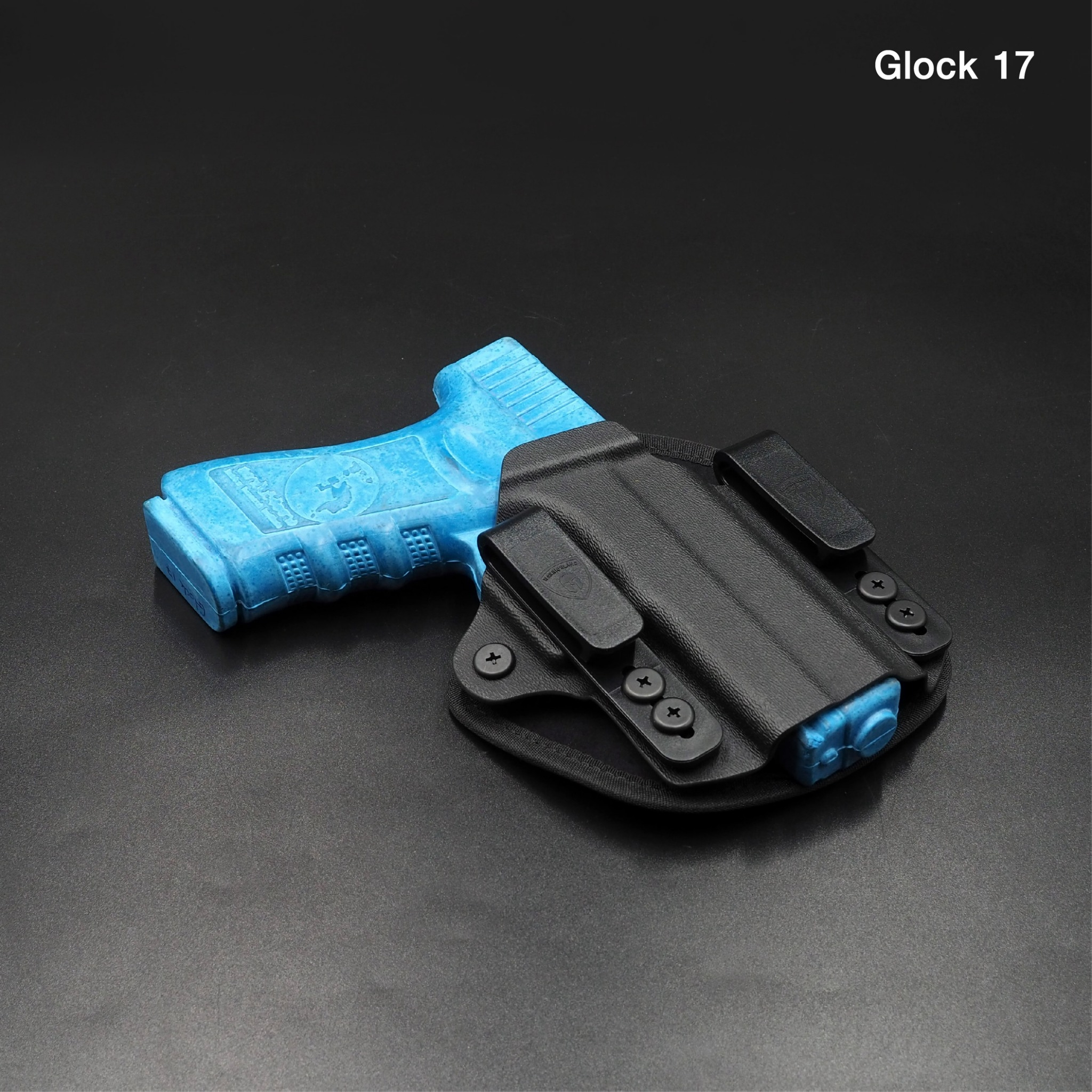 🇹🇭⫸ ซองพกใน Universal (Kydex + Nylon) Warriorland