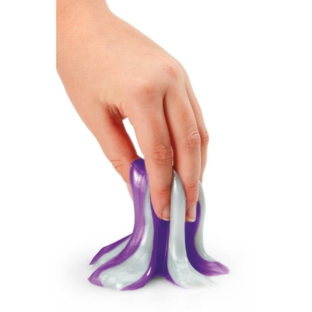 ชุดของเล่นสไลม์ปลอดสารพิษพร้อมส่วนผสมแสนสนุก Cra-Z-Art Nickelodeon SLIME BLENDZ