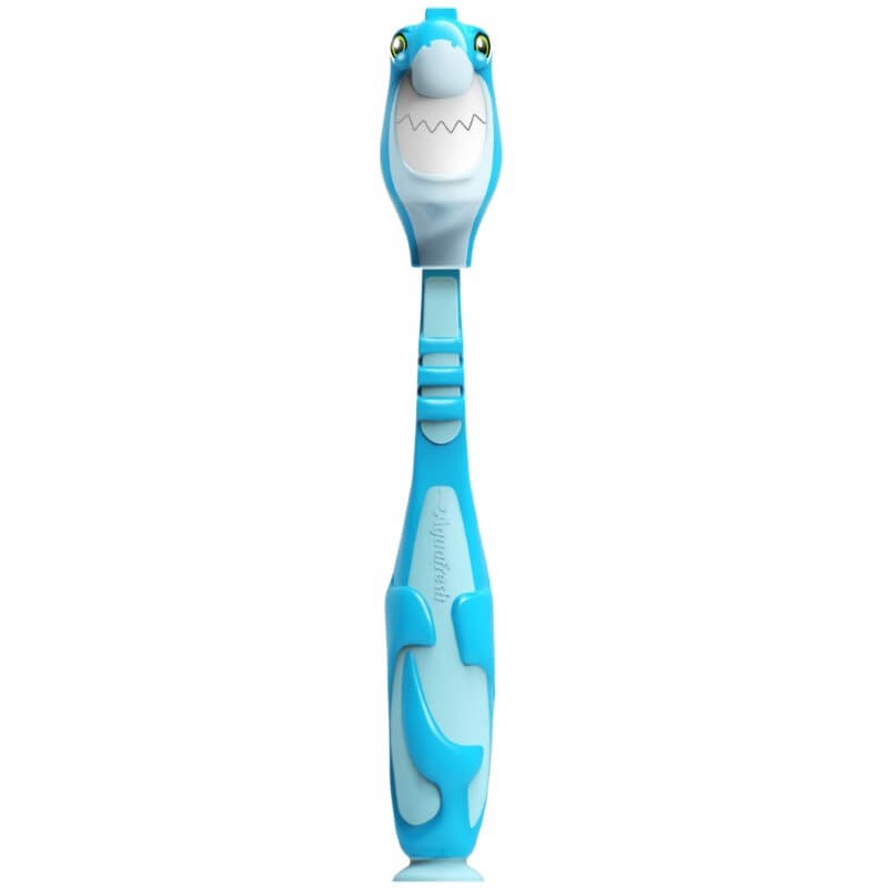 แปรงสีฟันสำหรับเด็ก Aquafresh Little Teeth Toothbrush