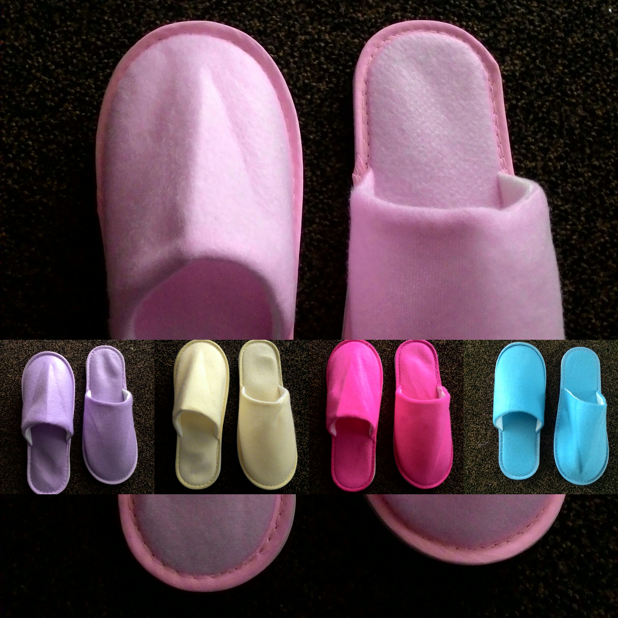 รองเท้าใส่เดินในบ้าน